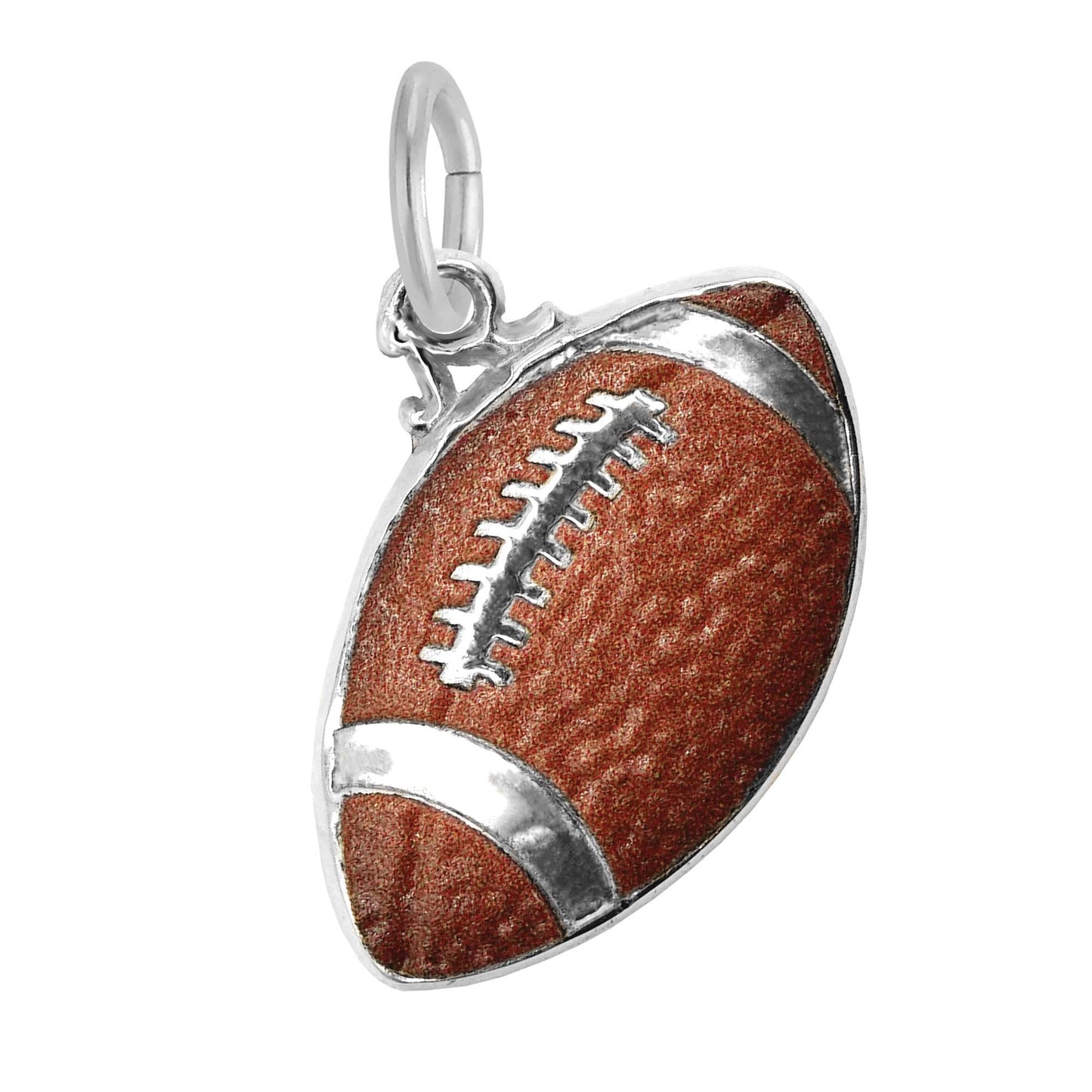 Football Charm