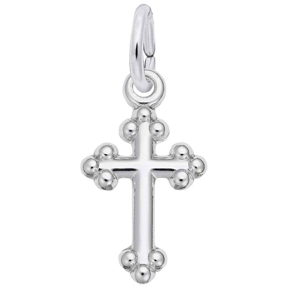 Cross Charm