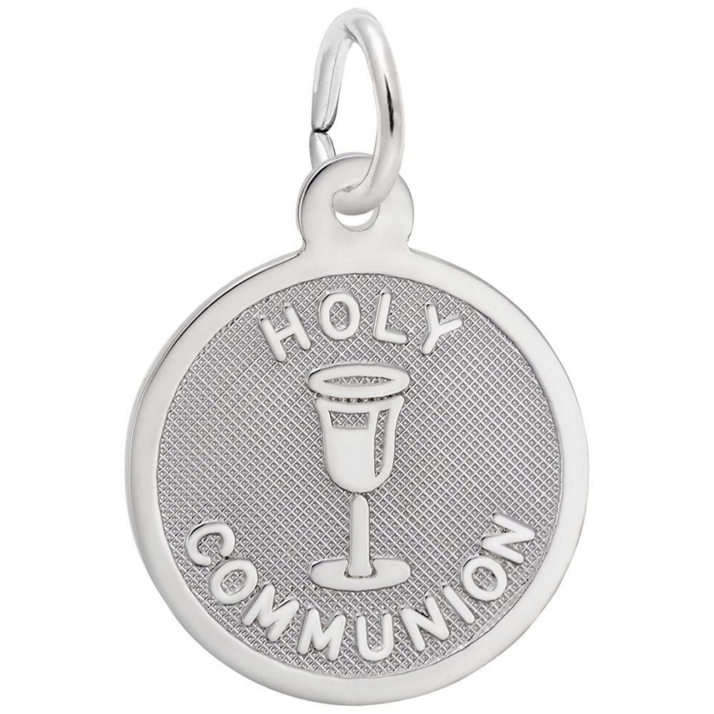Holy Communion Charm