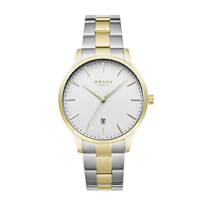 Lyng Stor - Bright Obaku Watch