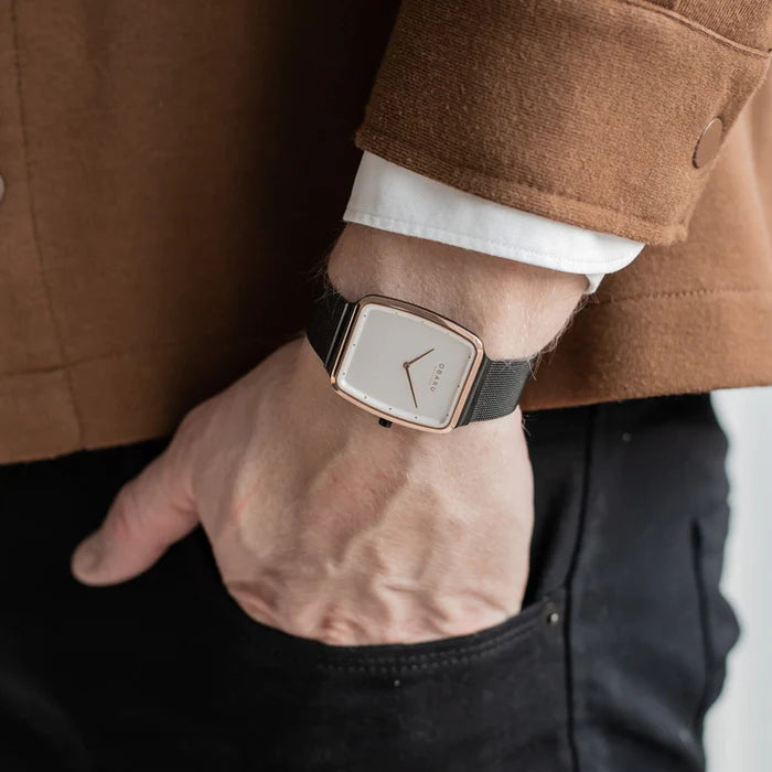 Tern - Tuscany Obaku Watch