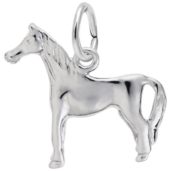Horse Charm