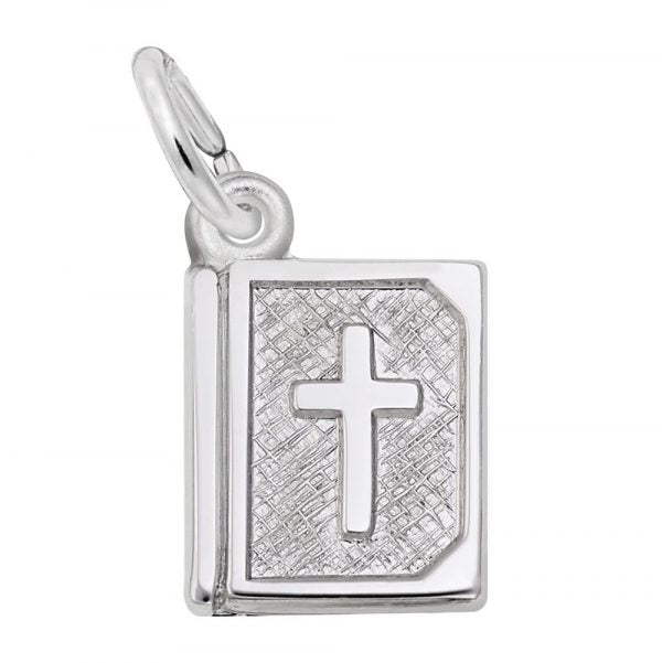 Bible Charm