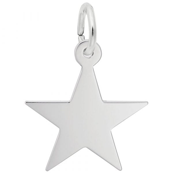 Star Charm
