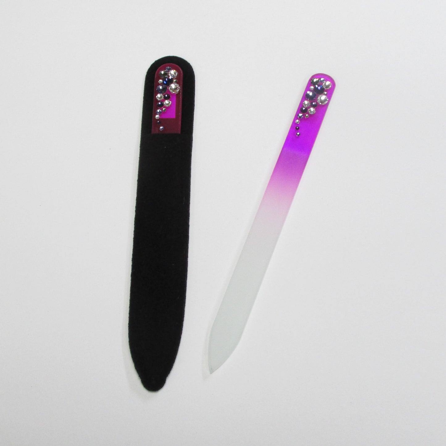 Glass Nail File