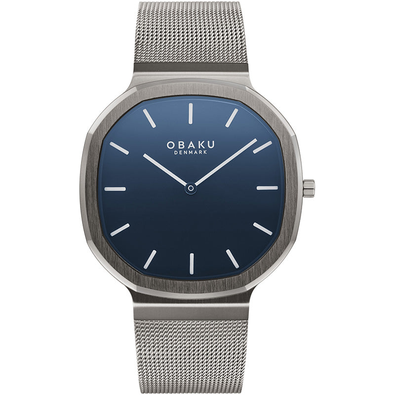 Octant - Shadow Obaku Watch