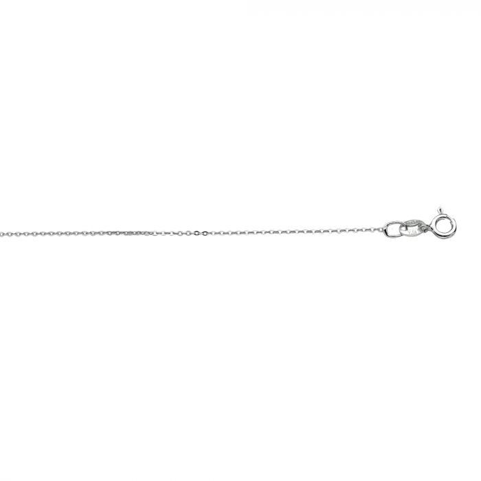 Sterling Silver Pendant Chain