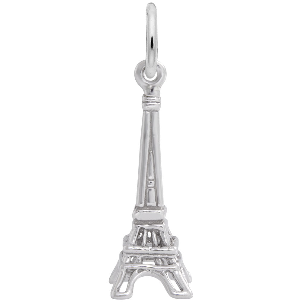 Eiffel Tower Charm