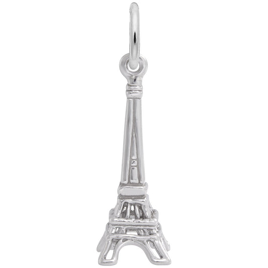 Eiffel Tower Charm