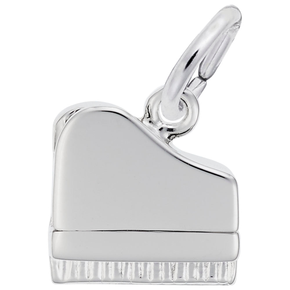 Piano Charm