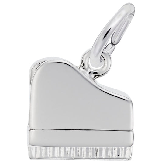 Piano Charm