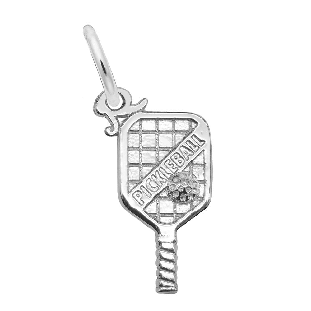 Pickleball Charm