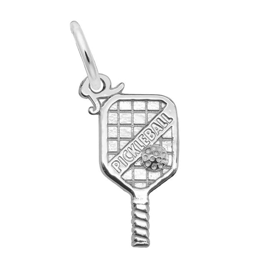 Pickleball Charm