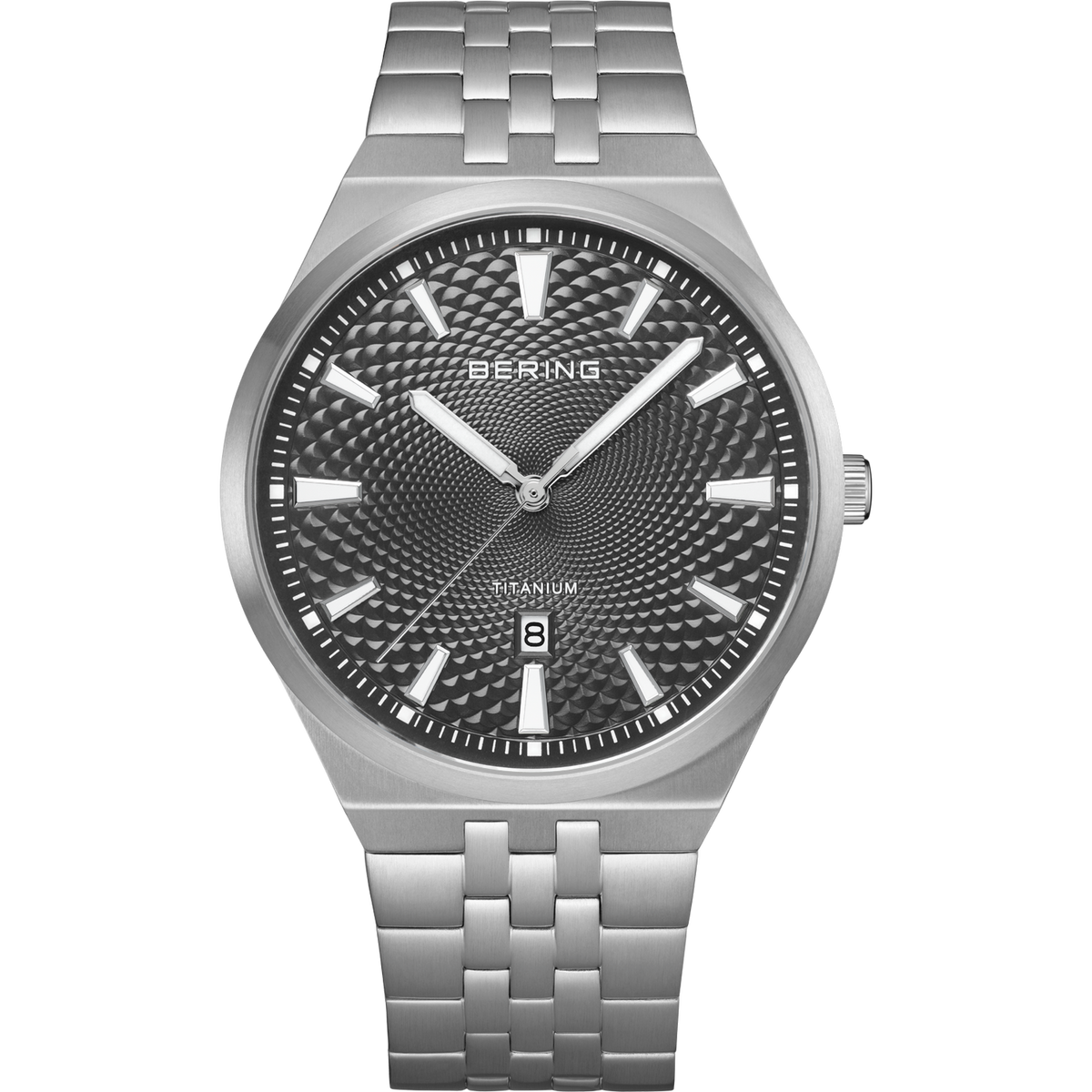 Bering Watch - Classic Men's