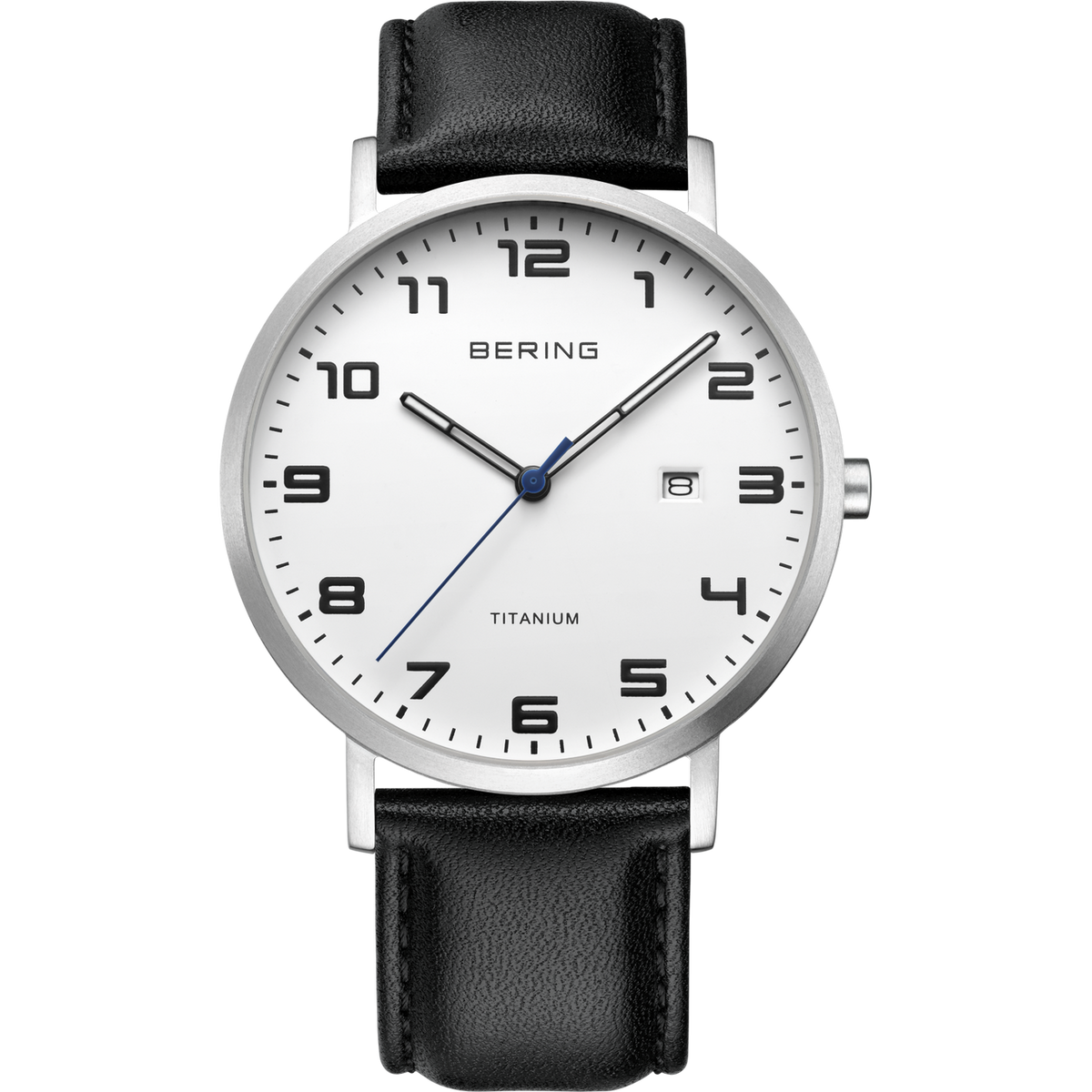 Bering Watch - Classic Men's