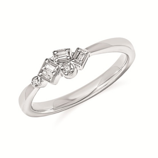 Sterling Silver Ring