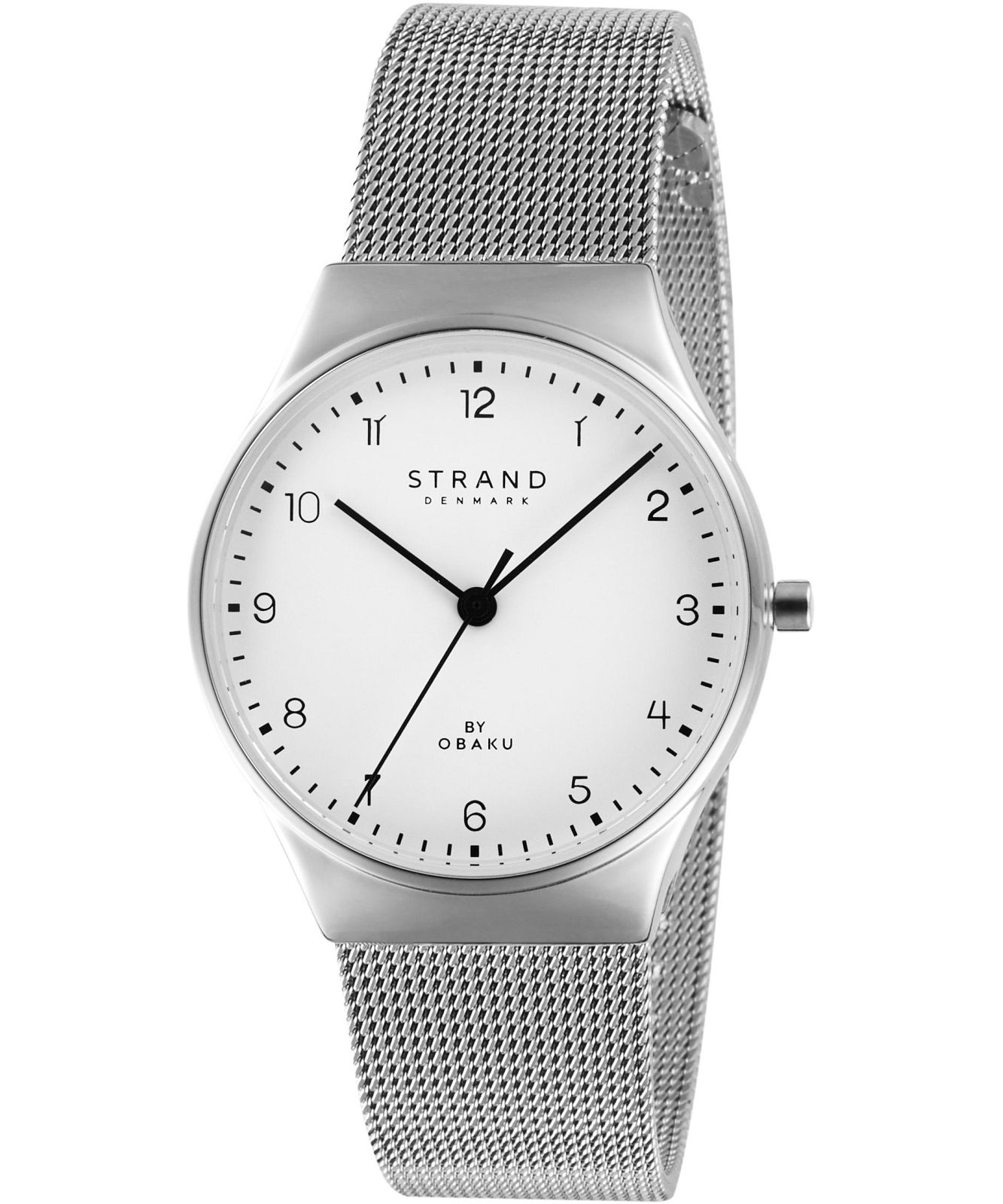 Greenfield - Strand by Obaku Watch