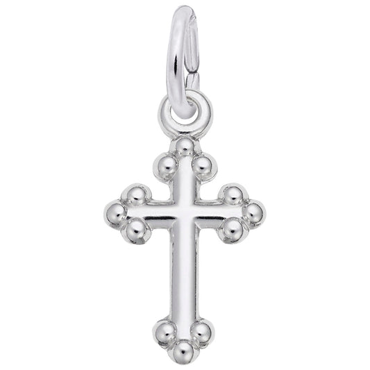 Cross Charm
