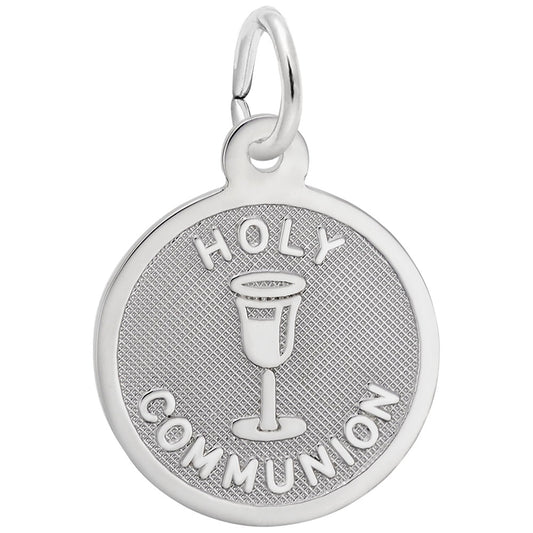 Holy Communion Charm
