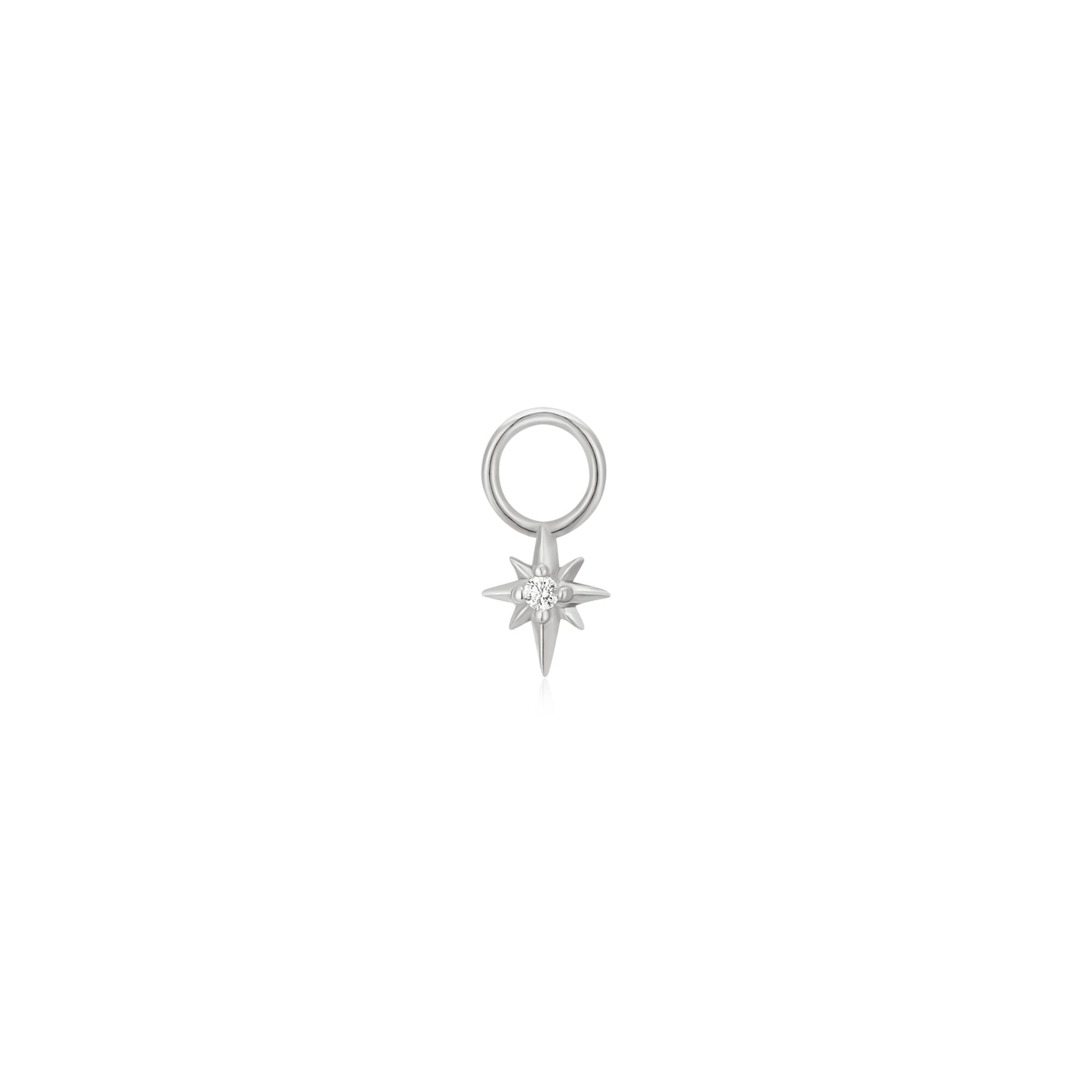 Star Earring Charm