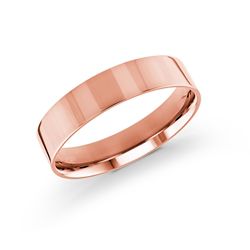 Gold Wedding Band