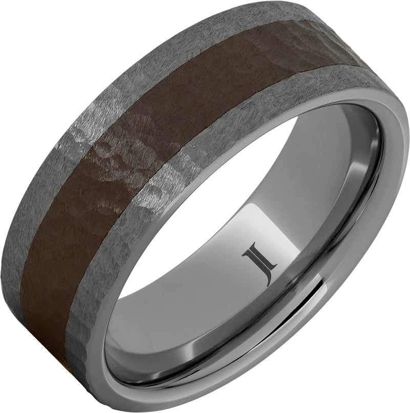 Tungsten Wedding Band