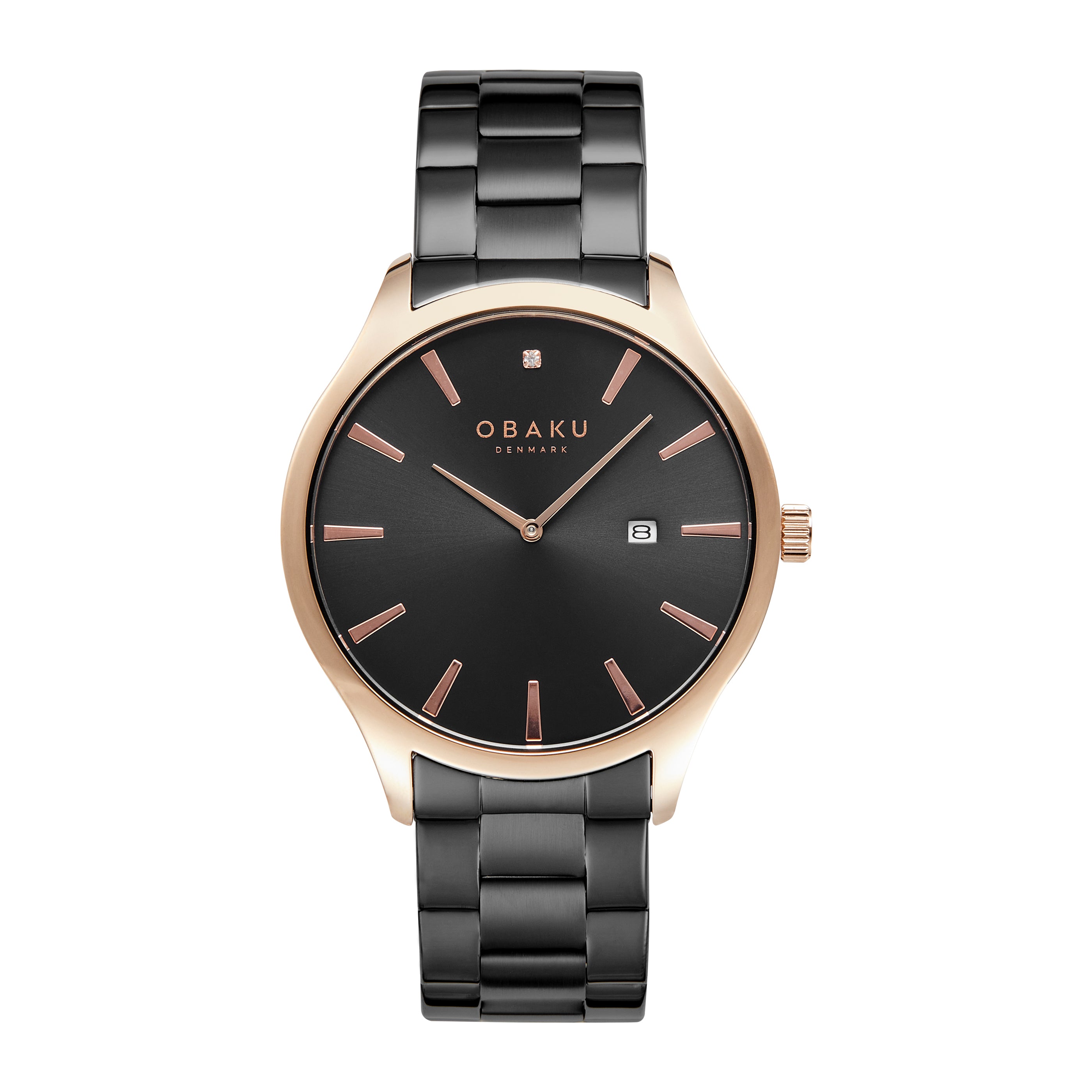 Obaku mens watches best sale