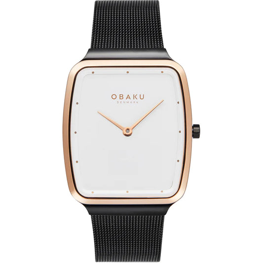 Tern - Tuscany Obaku Watch
