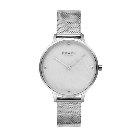 Obaku Figen Ladies Watch