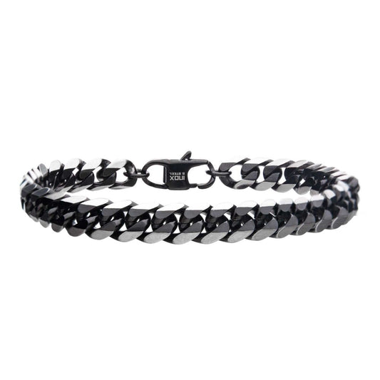 Curb Chain Bracelet