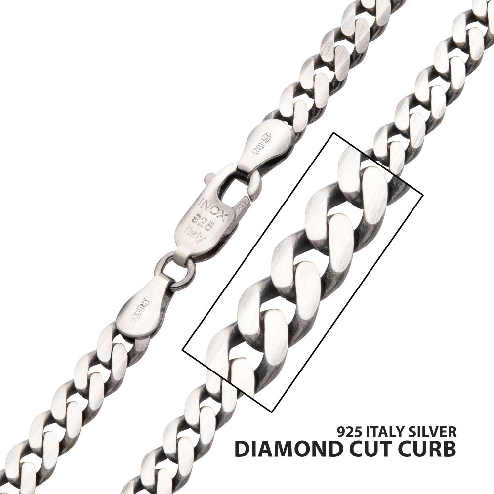 Curb Chain Necklace