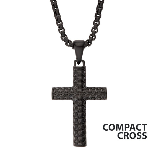 Cross Pendant