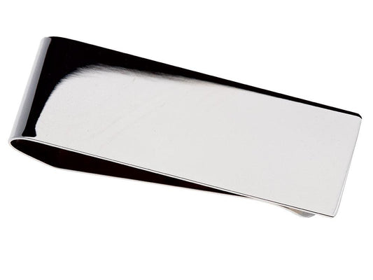 Engravable Money Clip
