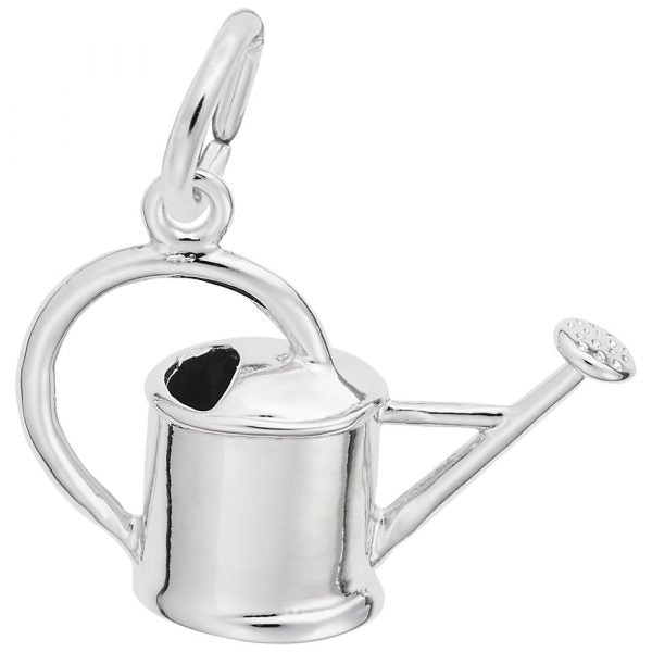 Watering Can Charm