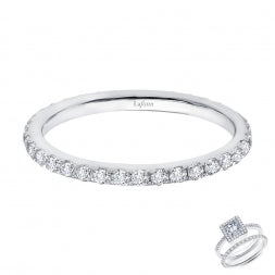 Eternity Band