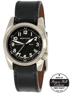 A-11T Americana Officer's Edition Watch