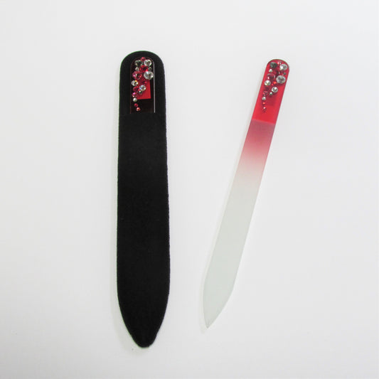 Glass Nail File