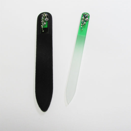Glass Nail File